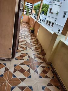 Balcony Image of 6000 Sq.ft 10 BHK Independent House for sale in MGR Nagar Namakkal for Rs. 28000000