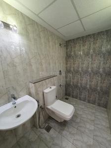 Bathroom Image of 2634 Sq.ft 3 BHK Apartment / Flat for sale in Aparna One, Shaikpet Hyderabad for Rs. 30000000