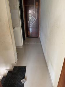 Image of 1200 Sq.ft 2 BHK Independent House for rent in Pathardi Phata, Nashik for Rs. 9500