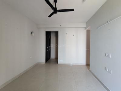 Hall Image of 1285 Sq.ft 3 BHK Apartment / Flat for sale in Eureka Park By Tata Value Homes, Sector 150 Noida for Rs. 14500000