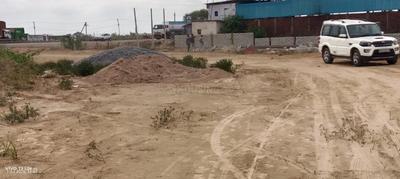 Image of 800 Sq.ft Residential Plot / Land for sale in Kampoo, Gwalior for Rs. 2000000