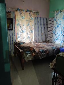 Bedroom Image of 650 Sq.ft 2 BHK Independent House for sale in Attingal Thiruvananthapuram for Rs. 1900000
