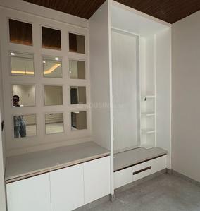 Image of 1800 Sq.ft 3 BHK Builder Floor for sale in Inder Puri, New Delhi for Rs. 36500000
