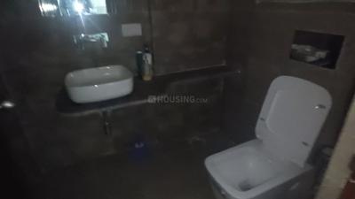 Bathroom Image of 1750 Sq.ft 3 BHK Apartment / Flat for rent in Tridev Indraprastha, Sarnath Varanasi for Rs. 25000