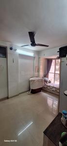 Hall Image of 820 Sq.ft 2 BHK Apartment / Flat for sale in DV Shree Shashwat, Mira Road East Mira Bhayandar for Rs. 10300000