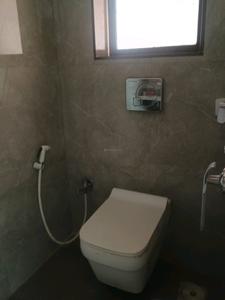 Bedroom Three Image of 1856 Sq.ft 3 BHK Apartment / Flat for sale in V Ten Lake View, Kalyan West Kalyan for Rs. 16800000