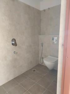 Bedroom Two Image of 1275 Sq.ft 2 BHK Apartment / Flat for sale in Neknampur Hyderabad for Rs. 8287500
