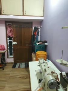 Kitchen Image of 1200 Sq.ft 4 BHK Independent House for sale in Rayasandra Bengaluru for Rs. 12000000