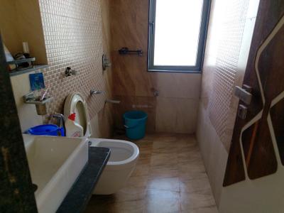 Image of 1255 Sq.ft 3 BHK Apartment / Flat for rent in Nirvana Zen, Viman Nagar, Pune for Rs. 85500
