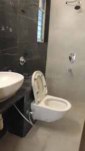 Image of 990 Sq.ft 2 BHK Apartment / Flat for rent in Choice Goodwill Breeza, Dhanori, Pune for Rs. 25000
