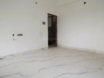Bedroom Image of 780 Sq.ft 2 BHK Apartment / Flat for sale in Dum Dum Cantonment Kolkata for Rs. 2340000