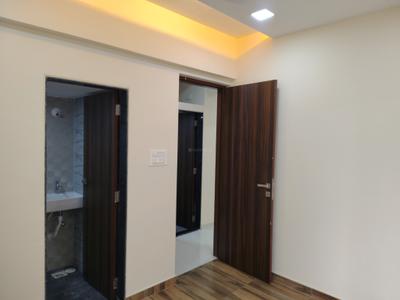 Bedroom Image of 1200 Sq.ft 2 BHK Apartment / Flat for sale in Gala Pride Enclave, Thane West Thane for Rs. 21000000