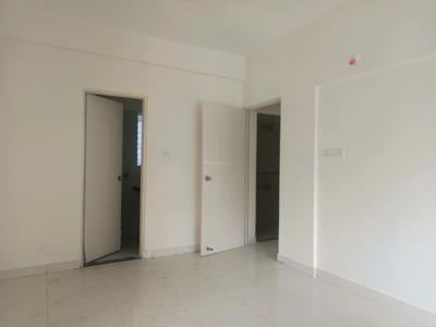 Bedroom Image of 1000 Sq.ft 2 BHK Apartment / Flat for rent in Gulmohar City, Kharadi Pune for Rs. 28000