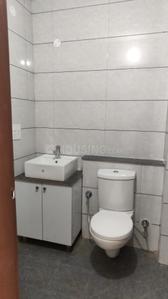 Image of 1172 Sq.ft 2 BHK Apartment / Flat for rent in SBP City Of Dreams 2, Preet Colony, Zirakpur for Rs. 26999