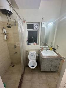 Image of 1400 Sq.ft 3 BHK Apartment / Flat for rent in DLF Capital Greens Phase 1 And 2, Karampura, New Delhi for Rs. 58000