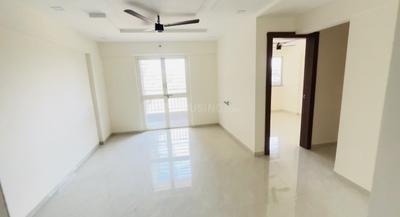 Living Room Image of 829 Sq.ft 2 BHK Apartment / Flat for sale in Shree Vrundavan Park, Baramati Pune for Rs. 1850000