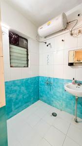 Image of 1083 Sq.ft 2 BHK Apartment / Flat for sale in Amit Ved Vihar, Kothrud, Pune for Rs. 12500000