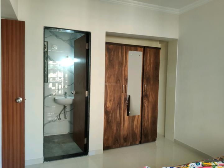Anand Nagar, Kasarvadavali Bedroom 1