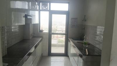 CGEWHO Kendriya Vihar Kitchen 1