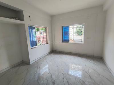 Bedroom Image of 1600 Sq.ft 3 BHK Apartment / Flat for rent in New Garia Kolkata for Rs. 30000
