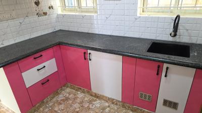 Kitchen Image of 1500 Sq.ft 3 BHK Builder Floor for rent in JP Nagar Bengaluru for Rs. 38000