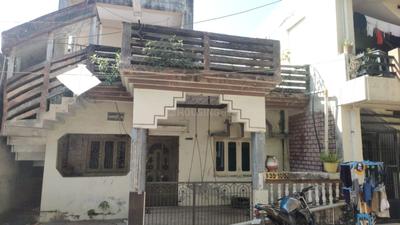 Image of 1368 Sq.ft 4.5 BHK Independent House for sale in Kamrej, Surat for Rs. 9000000