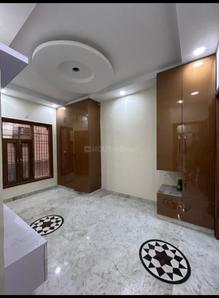 Bedroom Image of 1550 Sq.ft 5 BHK Builder Floor for sale in Suri Luxury Floors, Sector 24 Rohini New Delhi for Rs. 15500000