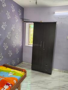 Bedroom Image of 990 Sq.ft 2 BHK Apartment / Flat for sale in Vejalpur Ahmedabad for Rs. 3321000