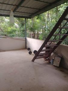 Balcony Image of 2300 Sq.ft 4 BHK Independent House for sale in Mannuthy Thrissur for Rs. 6400000