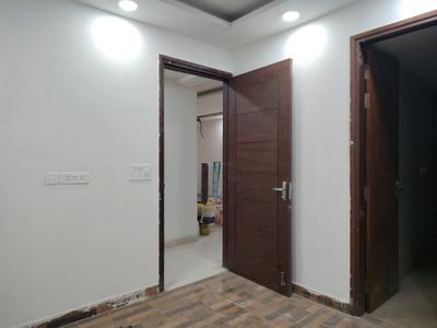 Bedroom Image of 1480 Sq.ft 4 BHK Apartment / Flat for sale in Sultanpur New Delhi for Rs. 12500000