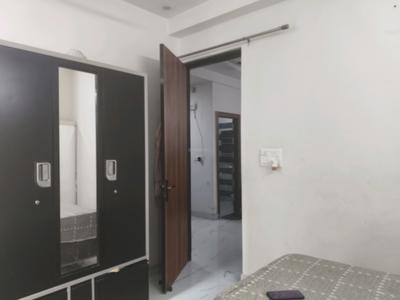 Bedroom Image of 985 Sq.ft 2 BHK Apartment / Flat for rent in Krishna Elite Homes, Noida Extension Greater Noida for Rs. 20000