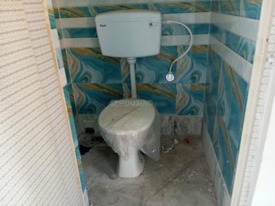 Bathroom Image of 688 Sq.ft 2 BHK Apartment / Flat for sale in Thakurpukur Kolkata for Rs. 2500000
