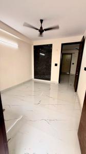 Hall Image of 750 Sq.ft 1 BHK Apartment / Flat for rent in Chhattarpur New Delhi for Rs. 21000