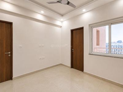 Bedroom Image of 2200 Sq.ft 3 BHK Apartment / Flat for rent in Ramagondanahalli Bengaluru for Rs. 70000