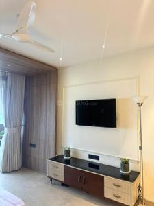 Hall Image of 2500 Sq.ft 3.5 BHK Builder Floor for sale in DLF City Phase 1, DLF Phase 1 Gurgaon for Rs. 33500000