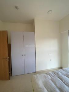 Bedroom Image of 1600 Sq.ft 3 BHK Apartment / Flat for rent in Lodha Vista, Lower Parel Mumbai for Rs. 240000
