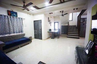 Hall Image of 2925 Sq.ft 4 BHK Independent House for sale in Hansol Ahmedabad for Rs. 15500000