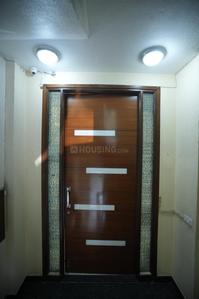Bathroom Image of 2300 Sq.ft 3 BHK Builder Floor for sale in Jangpura New Delhi for Rs. 70000000
