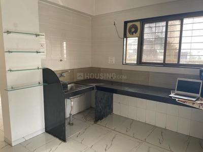 Kitchen Image of 1030 Sq.ft 2 BHK Apartment / Flat for sale in Panchavati Nashik for Rs. 7500000