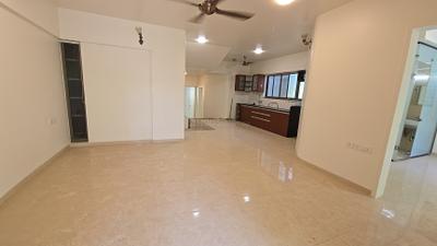 Living Room Image of 2295 Sq.ft 3 BHK Duplex for sale in Rohan Leher 2, Baner Pune for Rs. 26000000