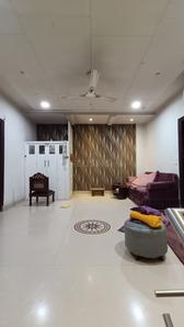 Hall Image of 1710 Sq.ft 3 BHK Duplex for sale in Pitampura New Delhi for Rs. 70000000