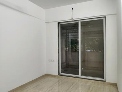 Bedroom Image of 1100 Sq.ft 3 BHK Apartment / Flat for rent in Runwal Sanctuary, Mulund West Mumbai for Rs. 78000