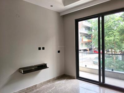 Bedroom Image of 1750 Sq.ft 3 BHK Builder Floor for sale in Malibu Town Floors, Sector 47 Gurgaon for Rs. 27500000