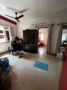 Hall Image of 1000 Sq.ft 2 BHK Apartment / Flat for sale in Kalikapur, EM Bypass Kolkata for Rs. 5200000