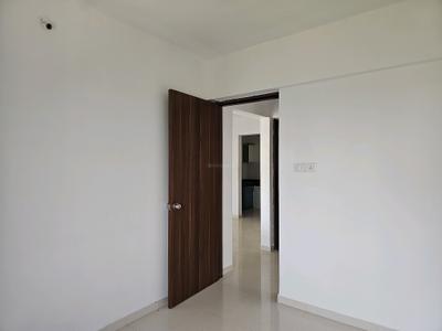 Bedroom Image of 810 Sq.ft 2 BHK Apartment / Flat for sale in Majestique Manhattan, Wagholi Pune for Rs. 5952500