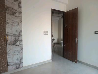 Bedroom Image of 1500 Sq.ft 3 BHK Apartment / Flat for sale in Krishna Elite Homes, Noida Extension Greater Noida for Rs. 5860000