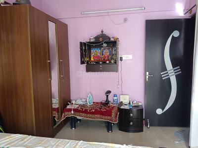 Bedroom Image of 1150 Sq.ft 2 BHK Apartment / Flat for sale in Ahad Silver Crown by Ahad Builders Pvt Ltd, Harlur Bengaluru for Rs. 11100000