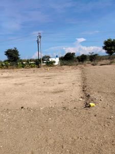 Image of 1500 Sq.ft Residential Plot / Land for sale in Pappampatti, Coimbatore for Rs. 525000