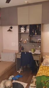 Bedroom Image of 988 Sq.ft 2 BHK Apartment / Flat for sale in The 3C Lotus Zing, Sector 168 Noida for Rs. 8500000
