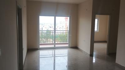 Living Room Image of 1273 Sq.ft 3 BHK Apartment / Flat for sale in TVS Emerald Jardin, Begur Bengaluru for Rs. 13000010
